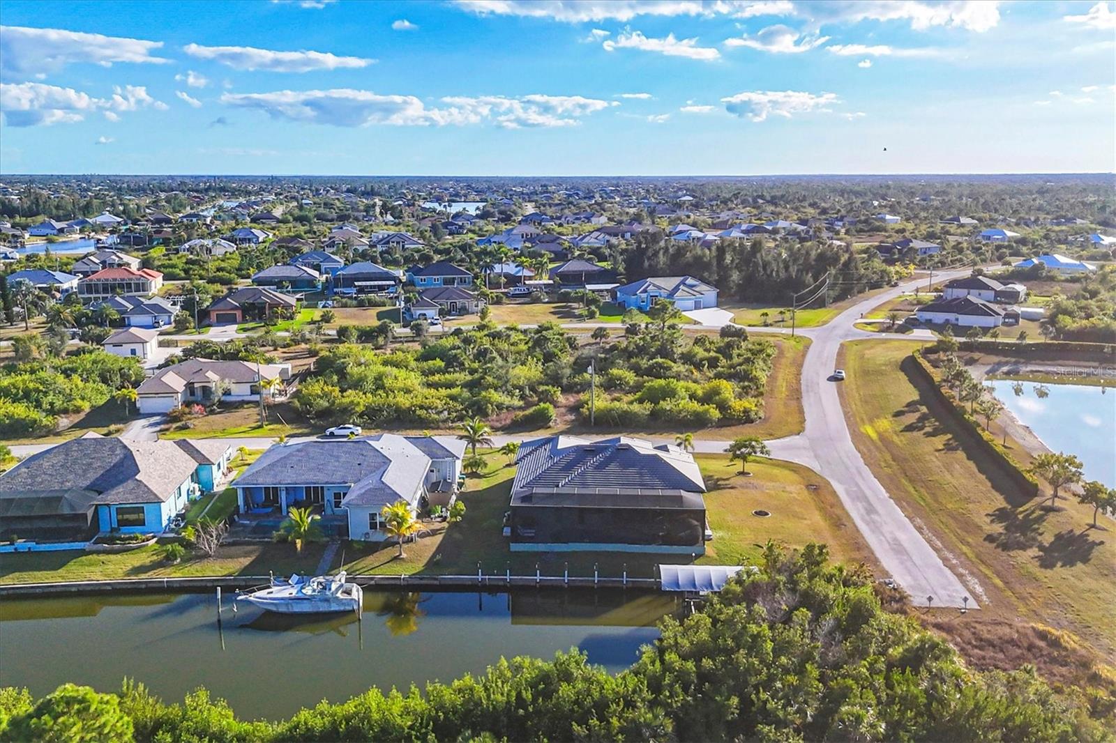 PORT CHARLOTTE SEC 093 - Residential