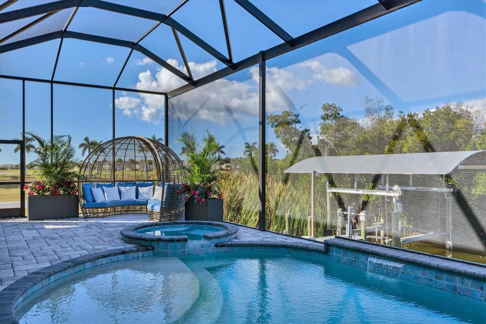 PORT CHARLOTTE SEC 093 - Residential