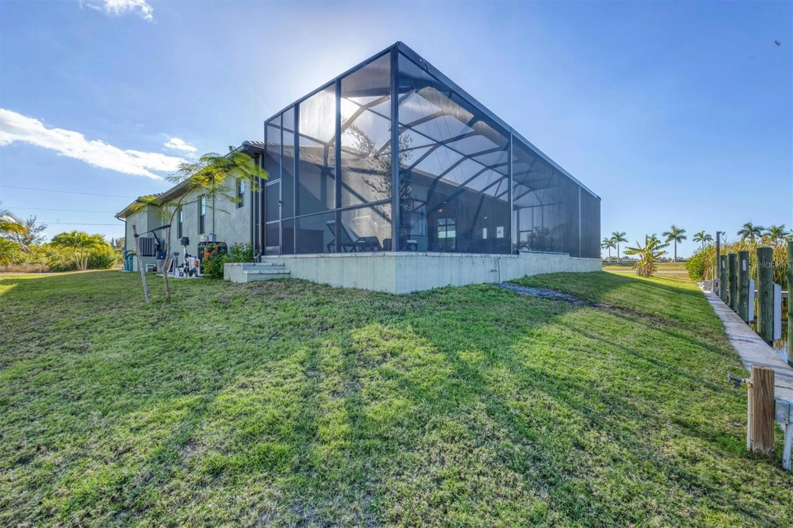 PORT CHARLOTTE SEC 093 - Residential