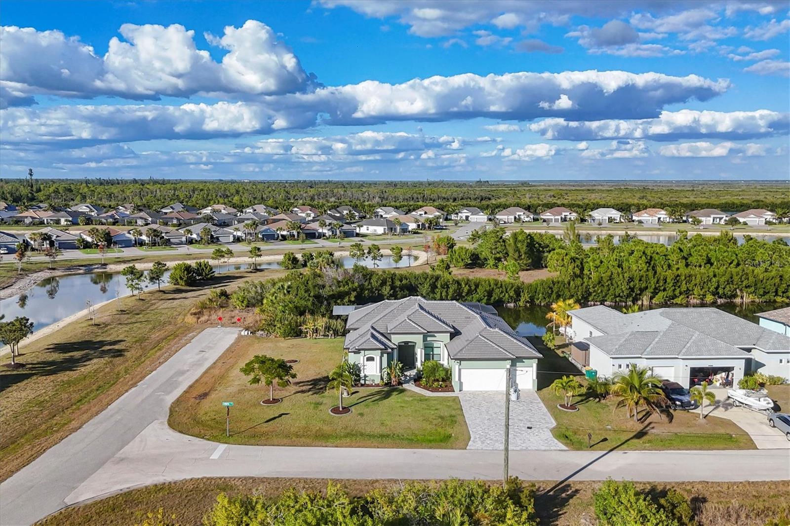 15050 LEIPZIG CIRCLE