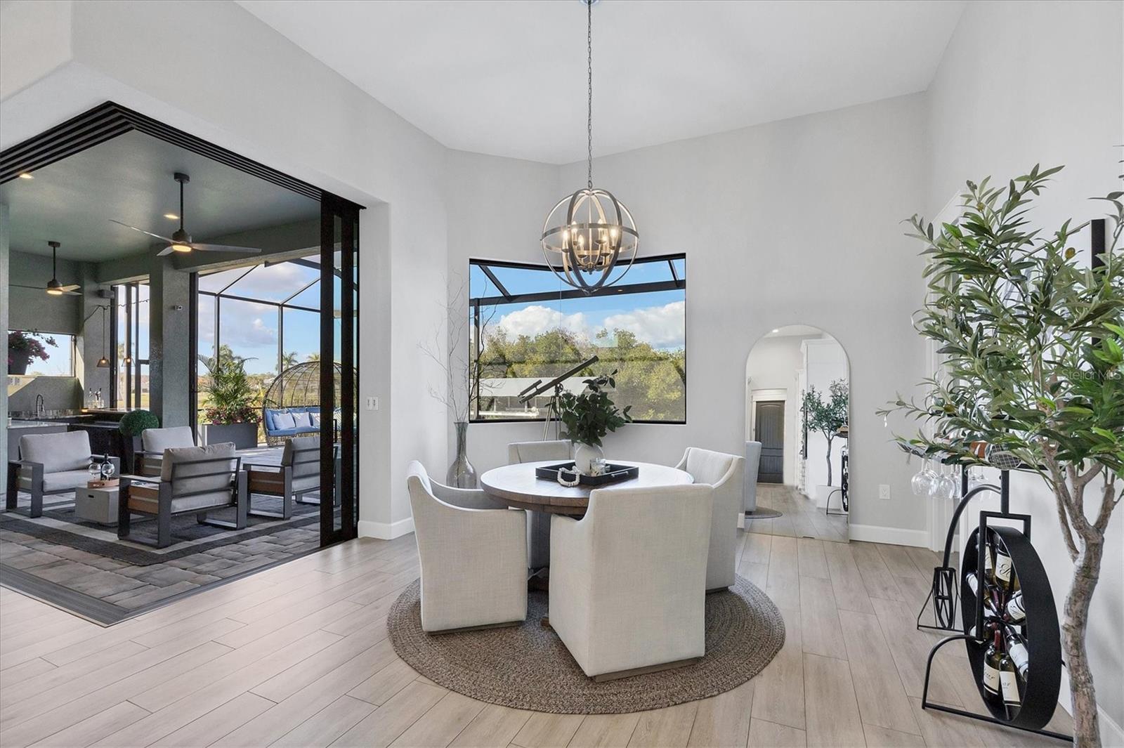 PORT CHARLOTTE SEC 093 - Residential