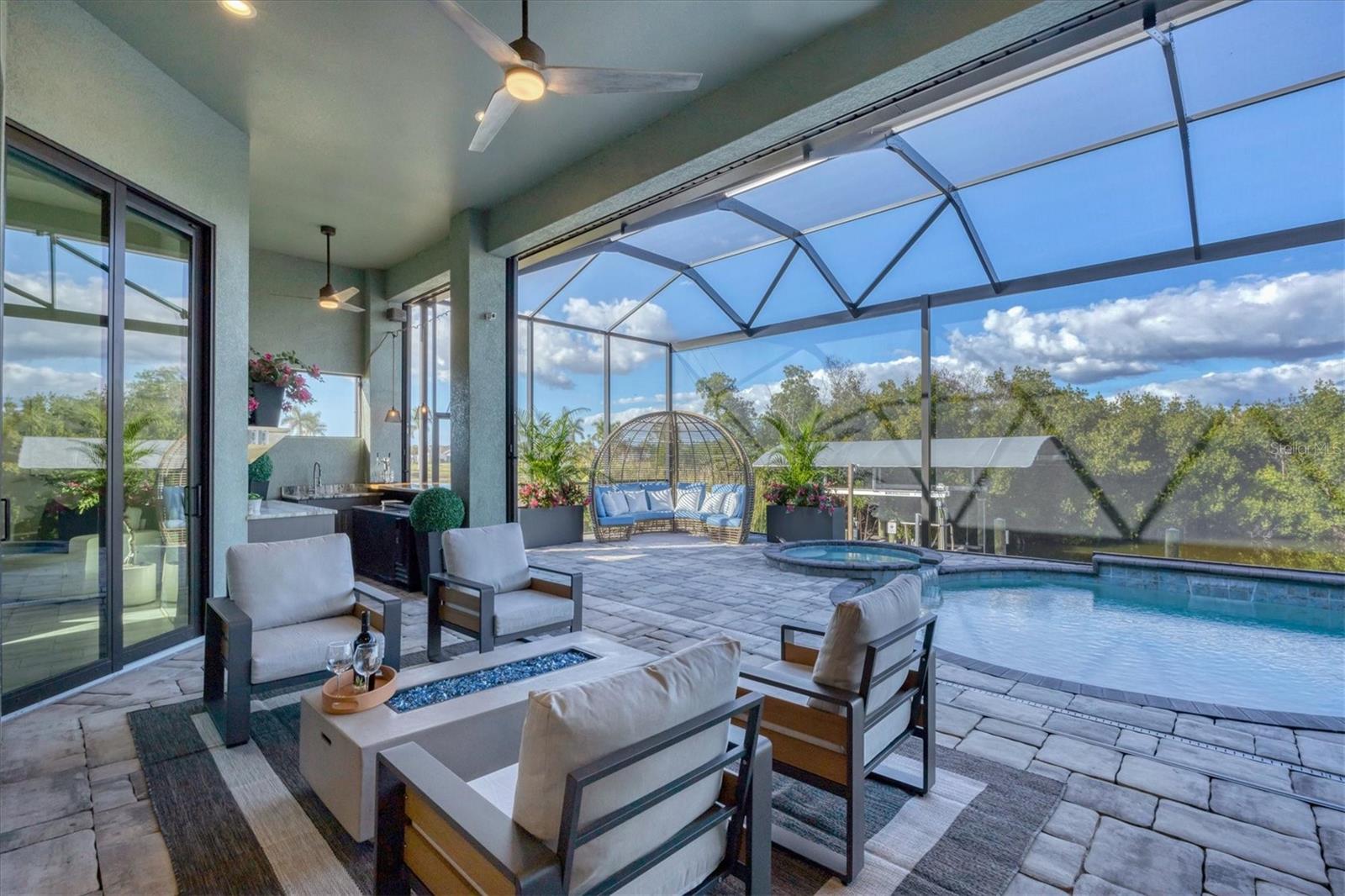 PORT CHARLOTTE SEC 093 - Residential