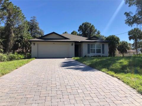 Photo of 1546 Glenan Road, North Port, FL 34288 (MLS # C7530426)