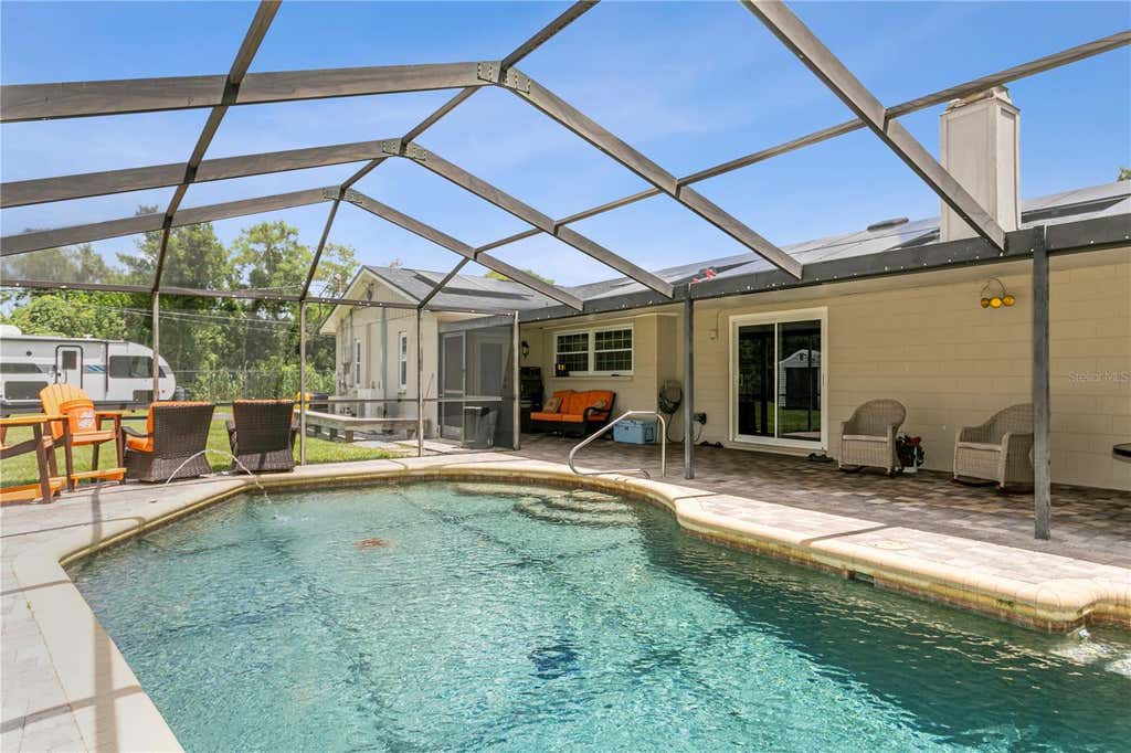 Photo of 10710 Bill Tucker Road, Wimauma, FL 33598 (MLS # TB8539433)