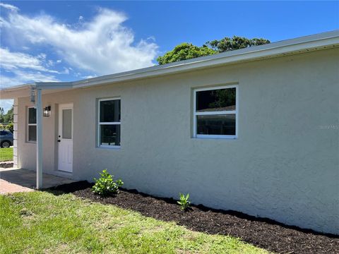 A home in VERO BEACH