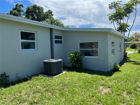 A home in VERO BEACH