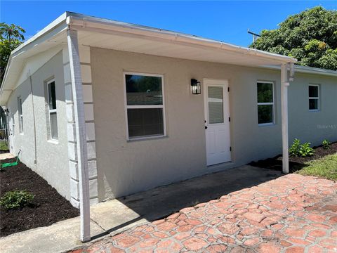 A home in VERO BEACH