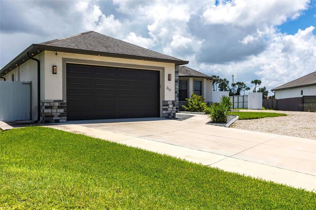 Photo of 217 SW 10th Place, Cape Coral, FL 33991 (MLS # TB8416885)