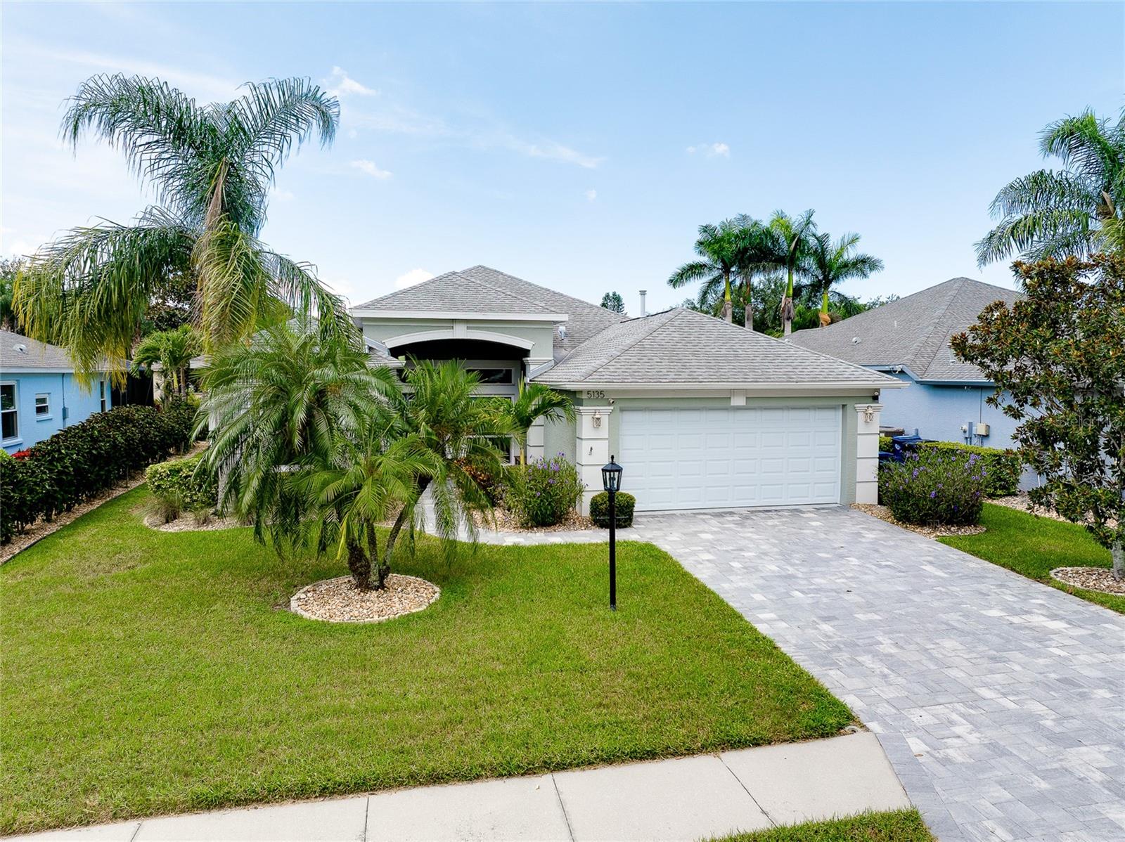 5135 CREEKSIDE TRAIL