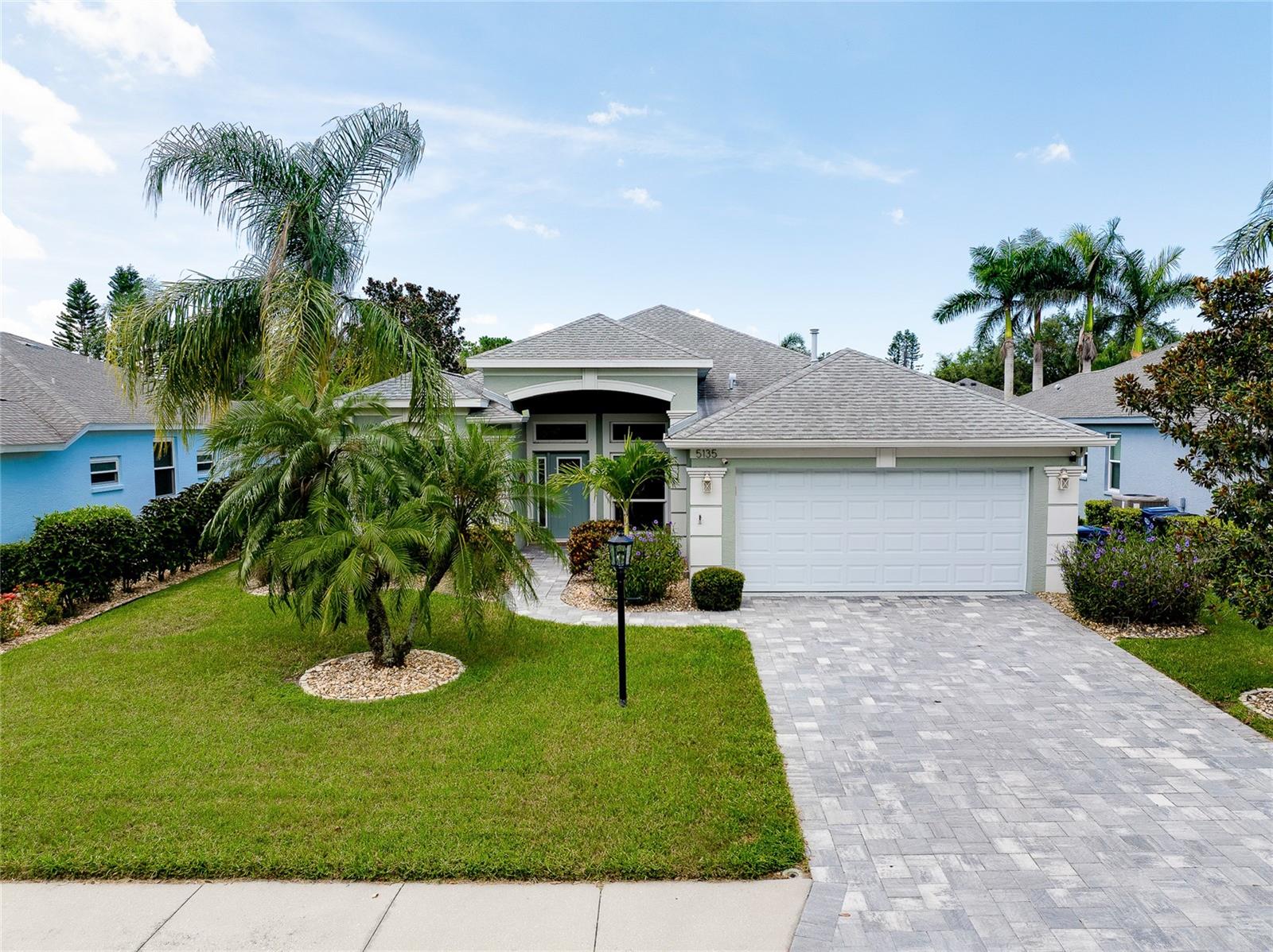5135 CREEKSIDE TRAIL