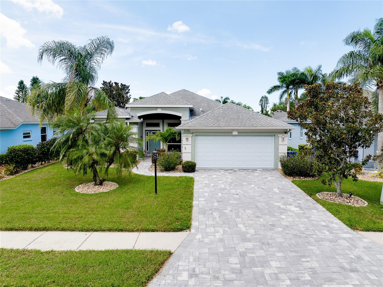 5135 CREEKSIDE TRAIL