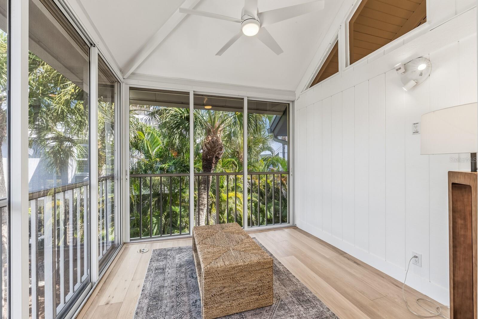 VILLAGE BOCA GRANDE CLUB - Residential