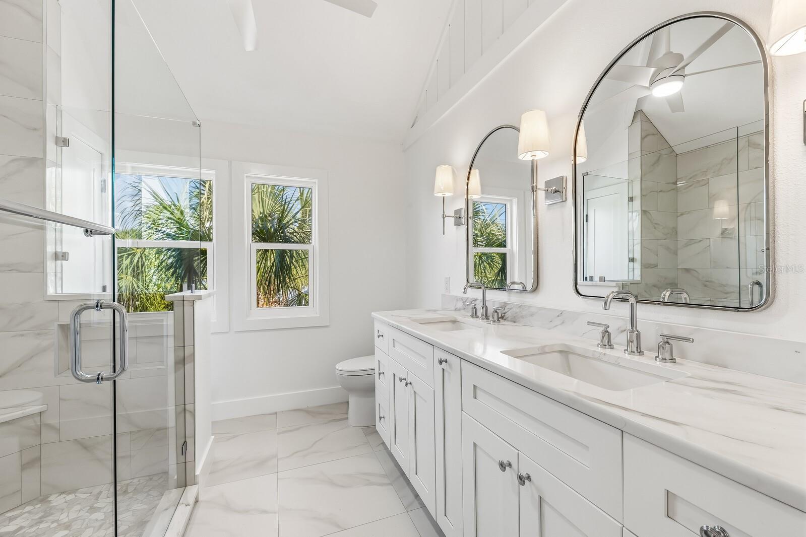 VILLAGE BOCA GRANDE CLUB - Residential