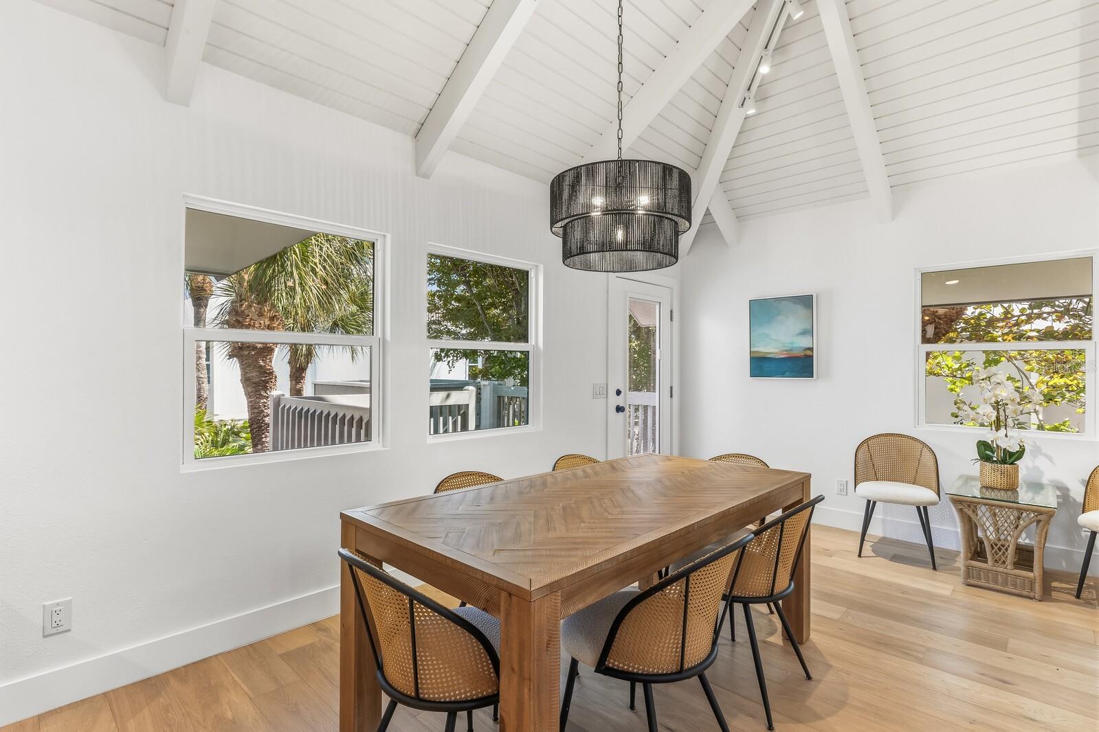 VILLAGE BOCA GRANDE CLUB - Residential