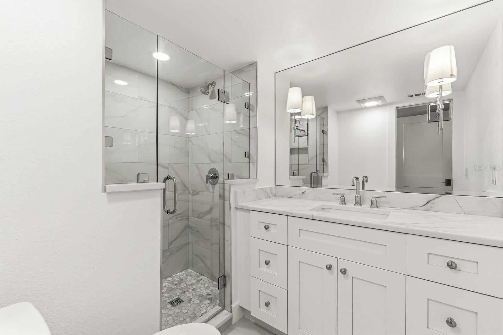 VILLAGE BOCA GRANDE CLUB - Residential