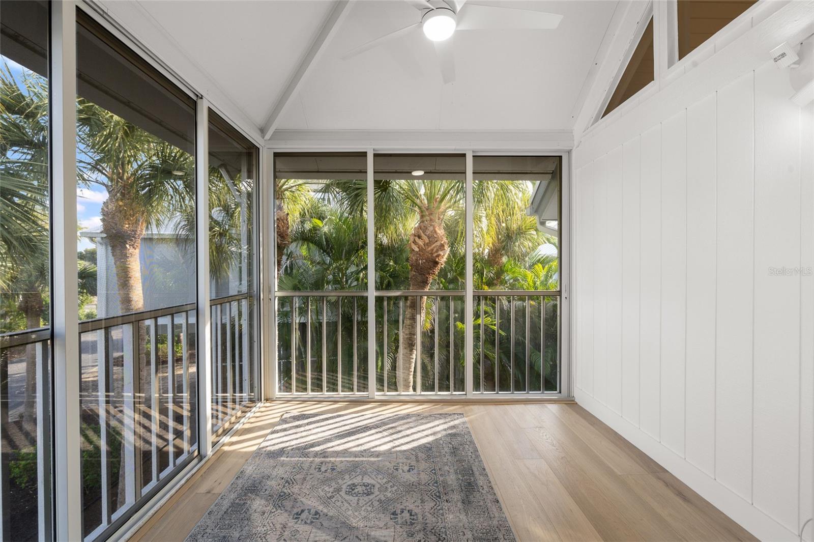 VILLAGE BOCA GRANDE CLUB - Residential