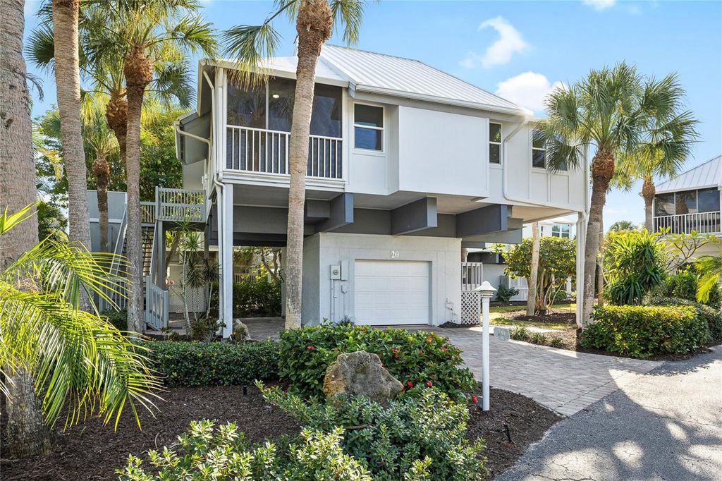 Photo of 5000 Gasparilla Road #VH20, Boca Grande, FL 33921 (MLS # D6146472)