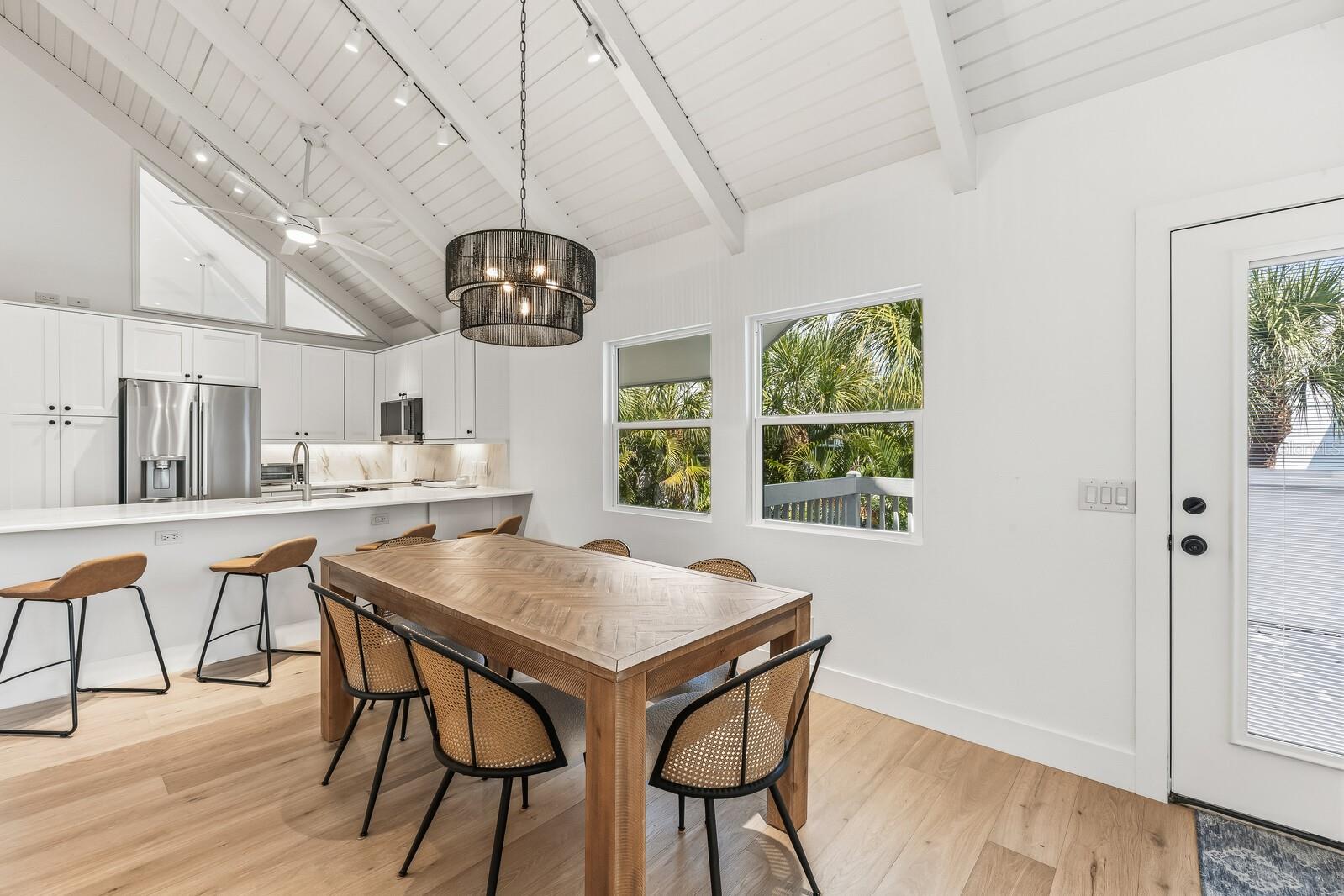 VILLAGE BOCA GRANDE CLUB - Residential