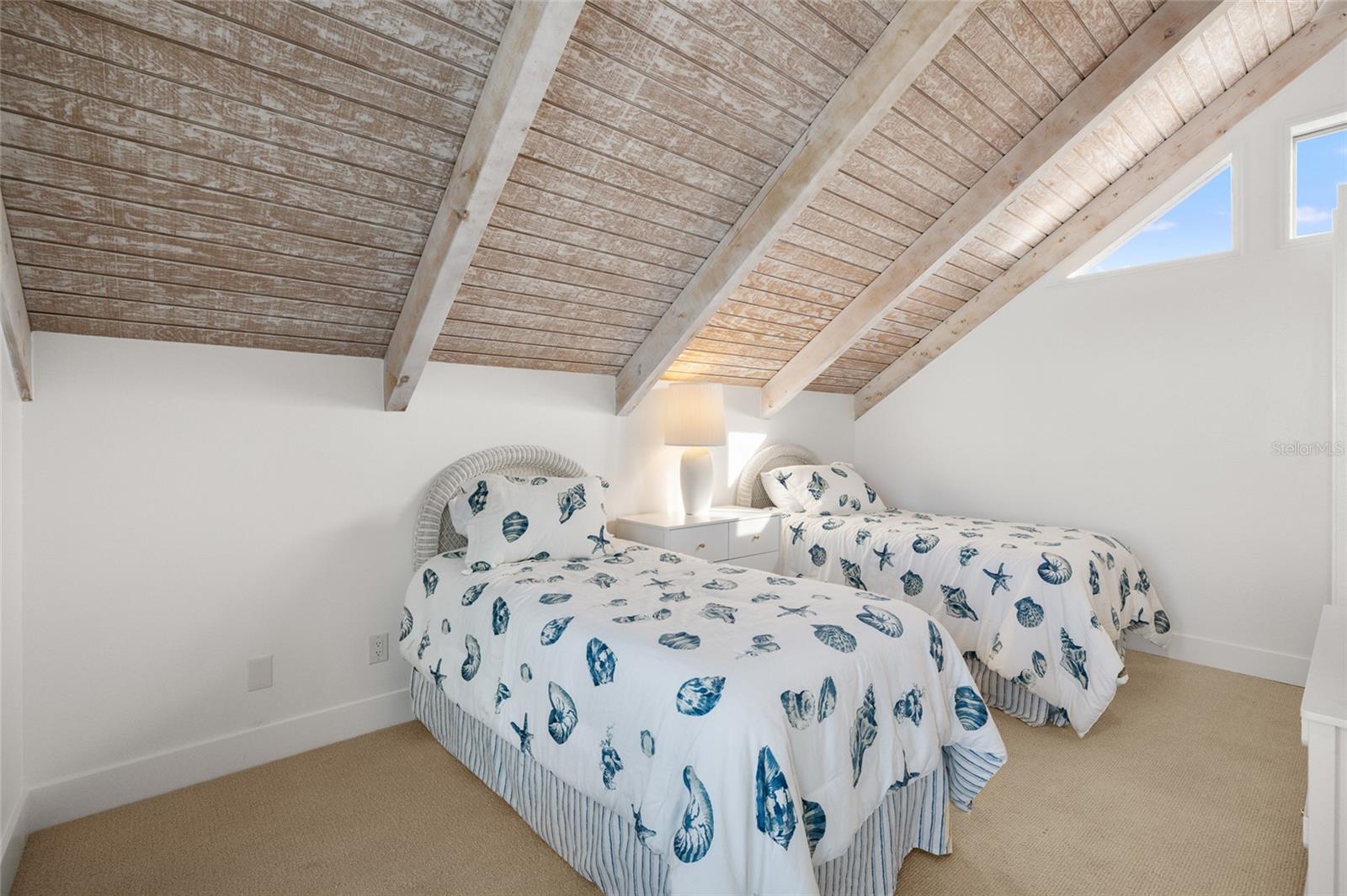 VILLAGE BOCA GRANDE CLUB - Residential