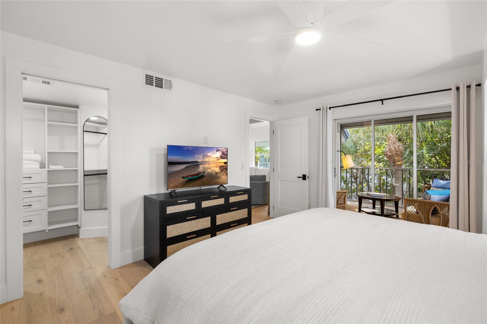 VILLAGE BOCA GRANDE CLUB - Residential