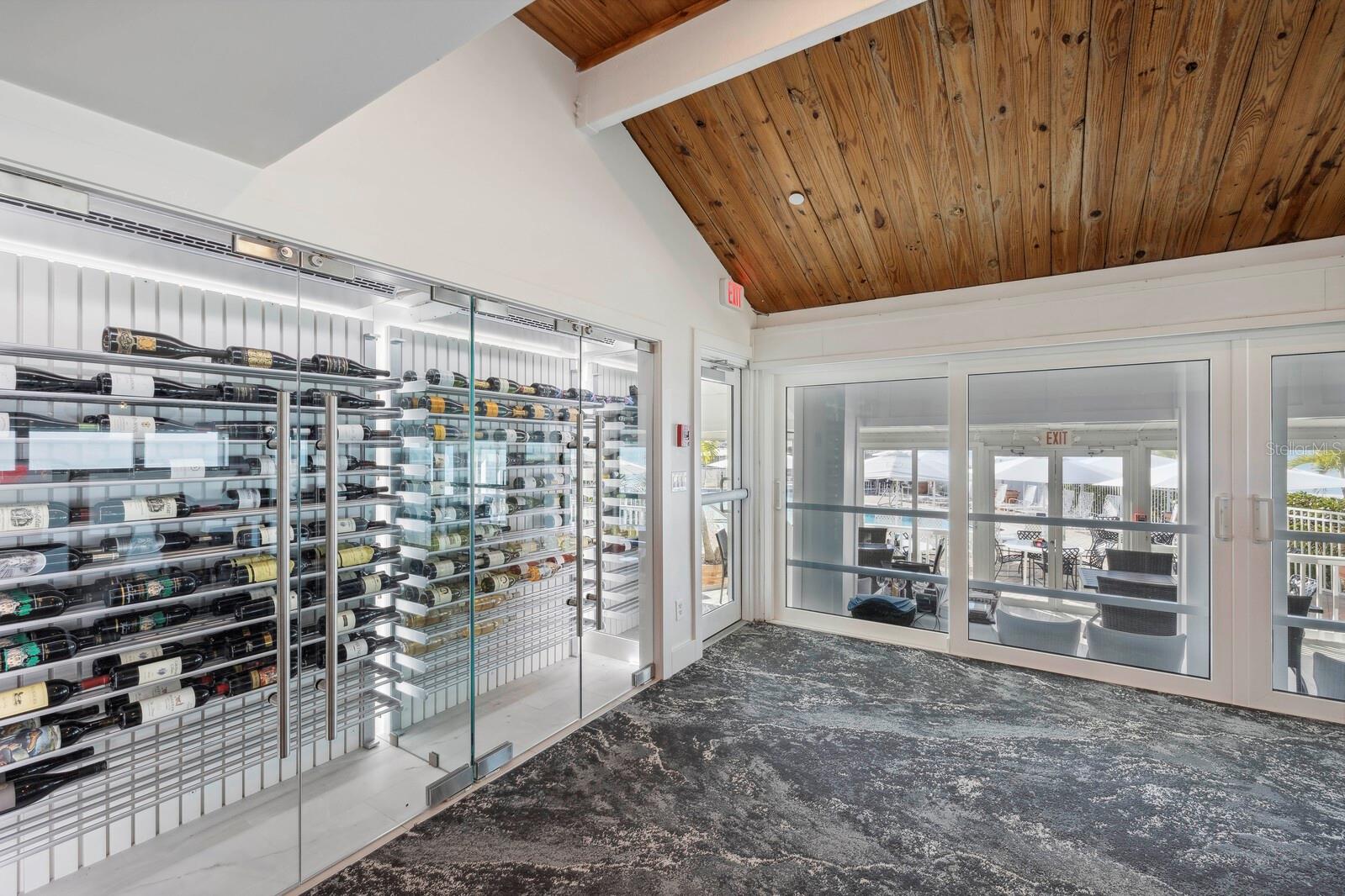 VILLAGE BOCA GRANDE CLUB - Residential