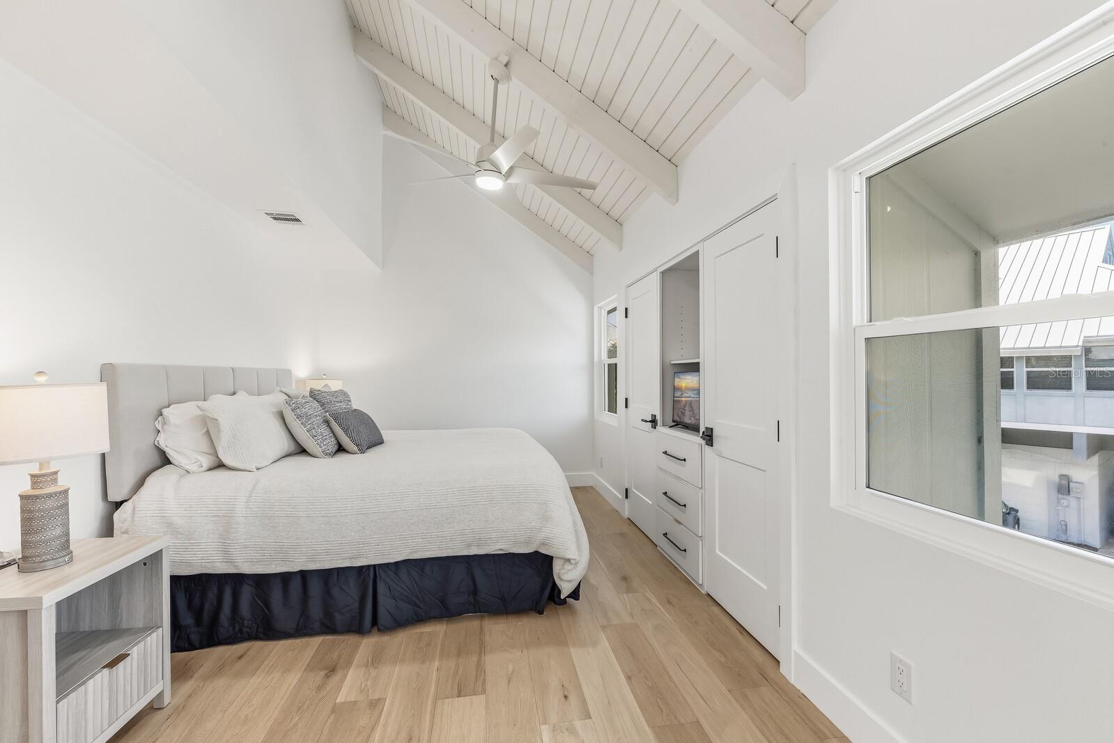 VILLAGE BOCA GRANDE CLUB - Residential