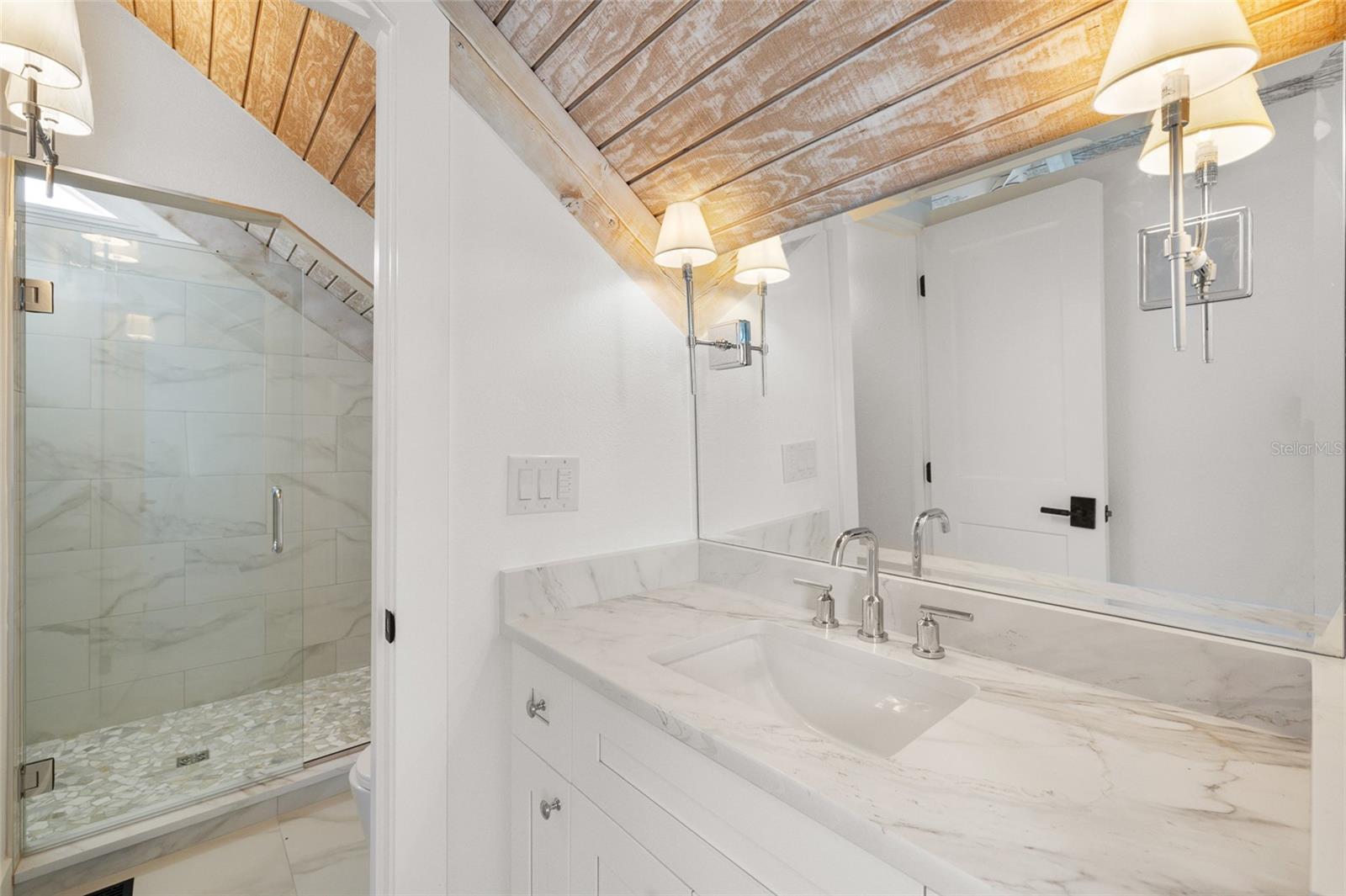 VILLAGE BOCA GRANDE CLUB - Residential