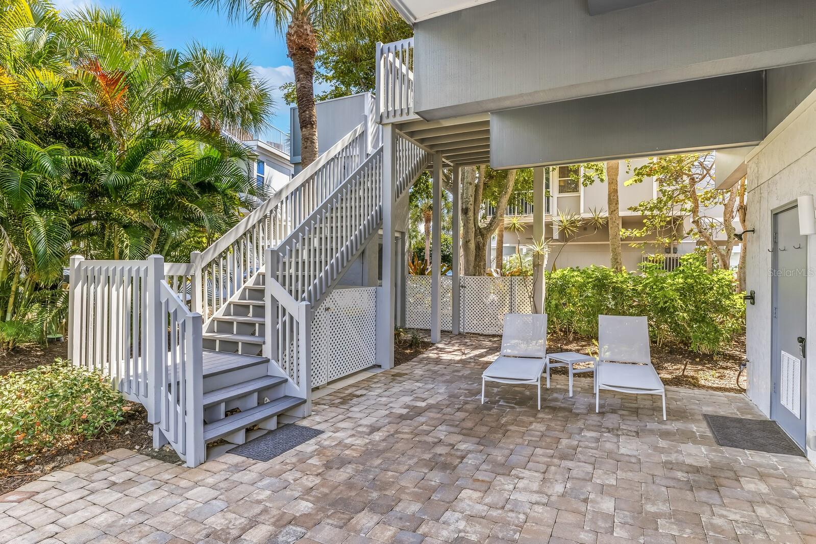 VILLAGE BOCA GRANDE CLUB - Residential