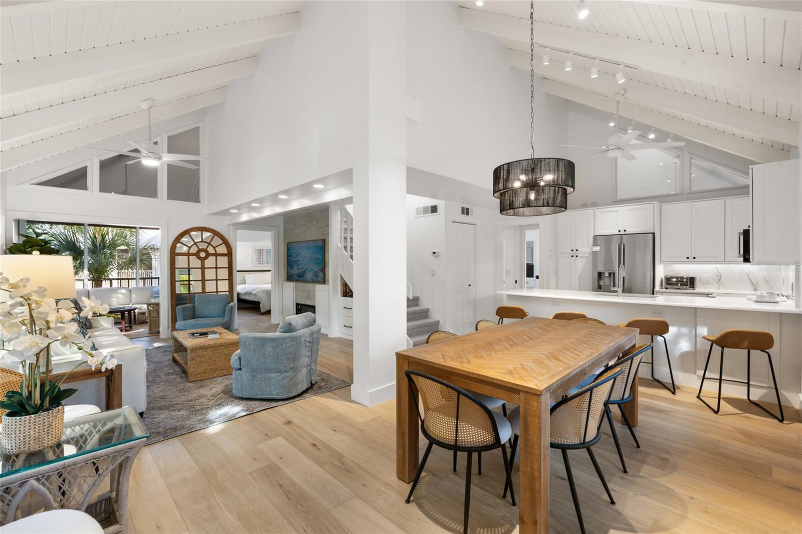 VILLAGE BOCA GRANDE CLUB - Residential