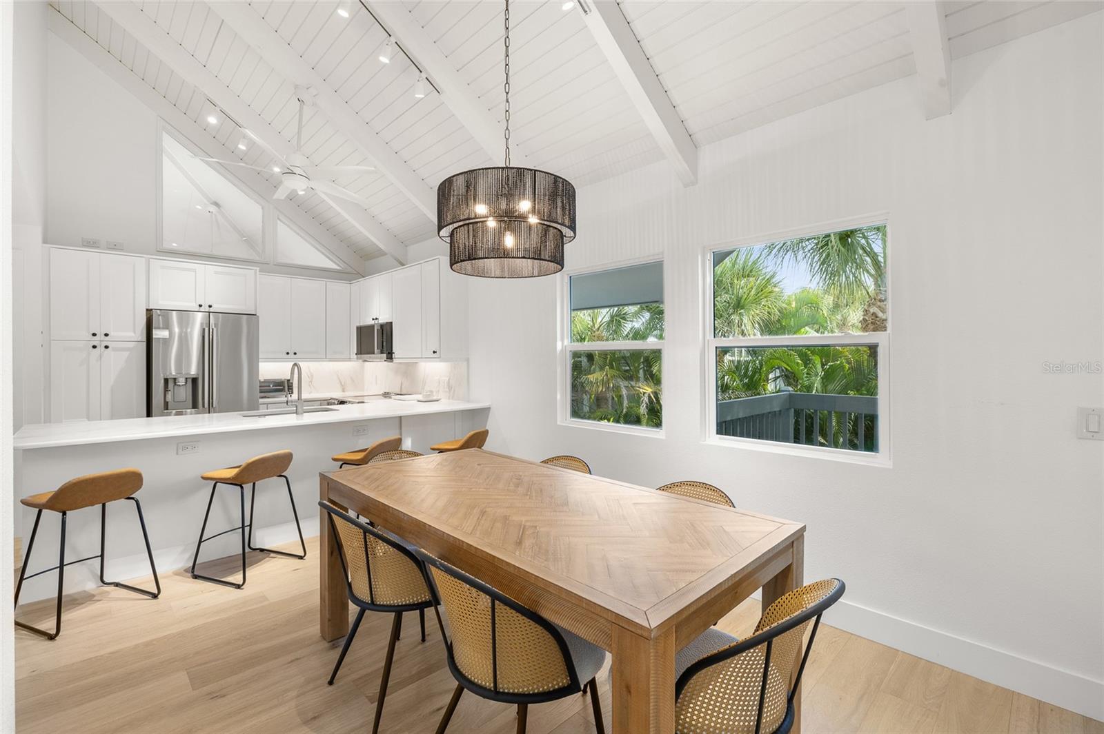 VILLAGE BOCA GRANDE CLUB - Residential