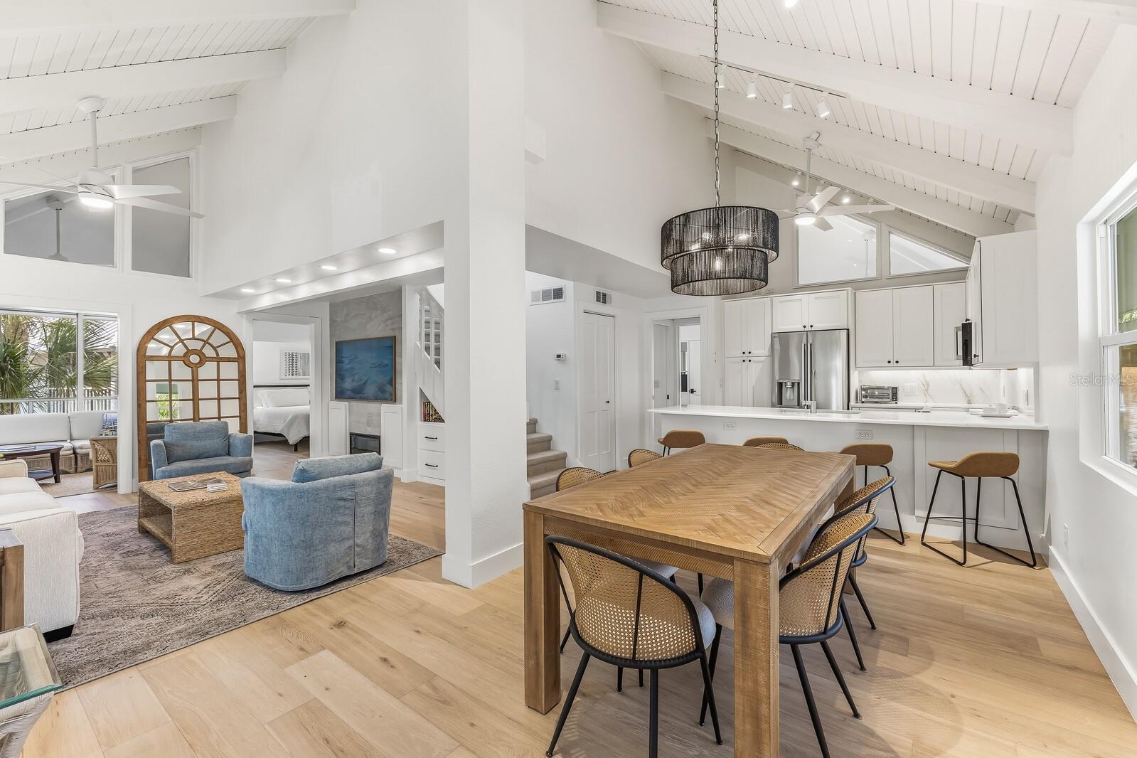 VILLAGE BOCA GRANDE CLUB - Residential