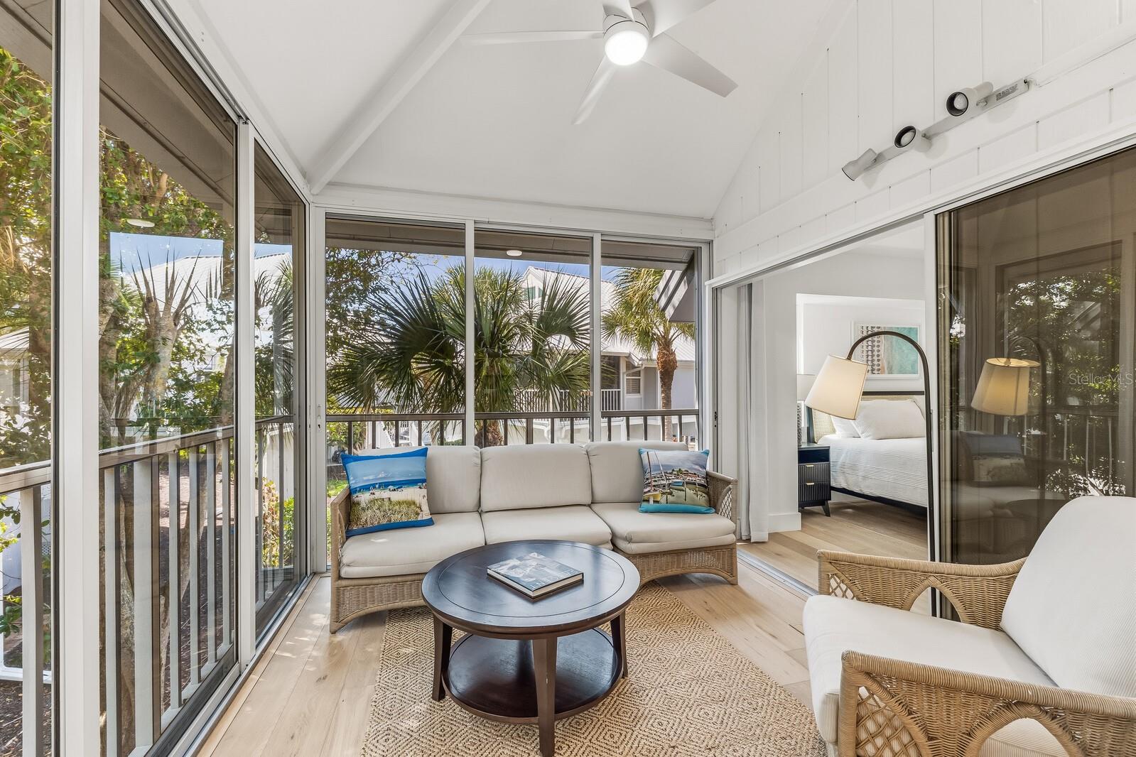 VILLAGE BOCA GRANDE CLUB - Residential