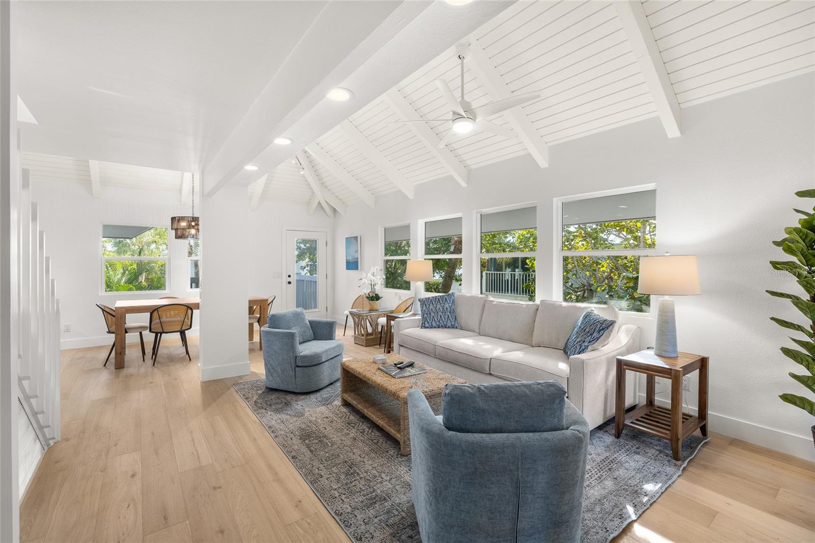 VILLAGE BOCA GRANDE CLUB - Residential