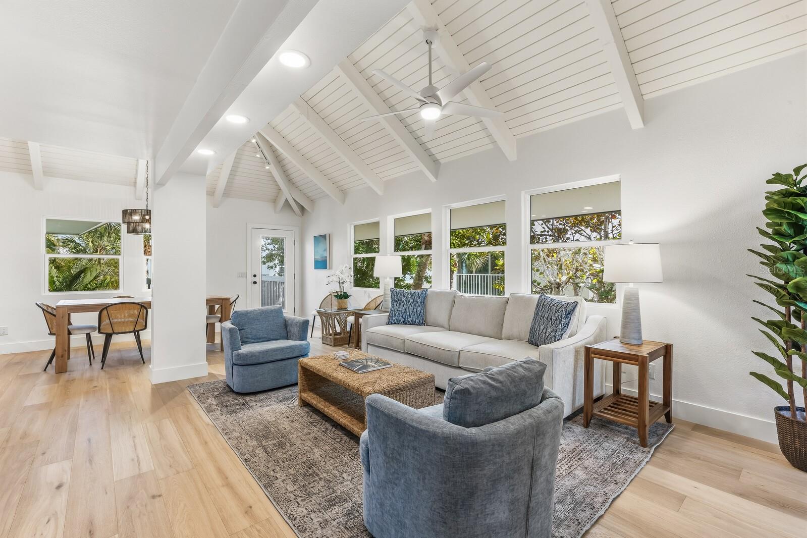 VILLAGE BOCA GRANDE CLUB - Residential