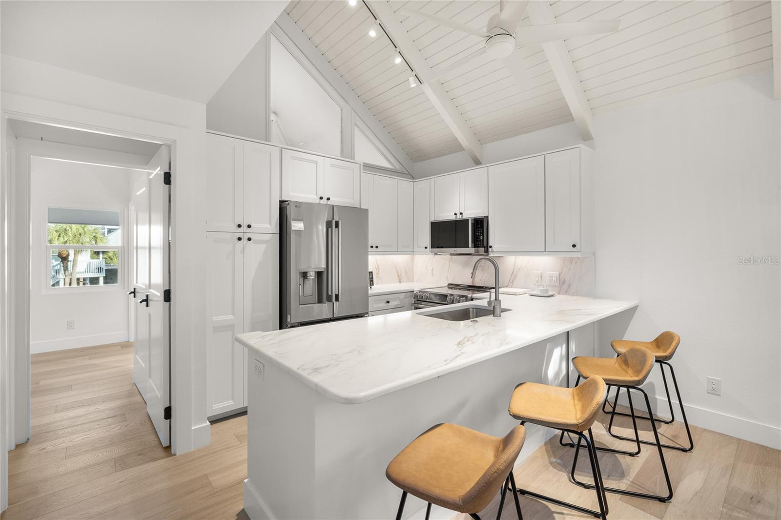 VILLAGE BOCA GRANDE CLUB - Residential