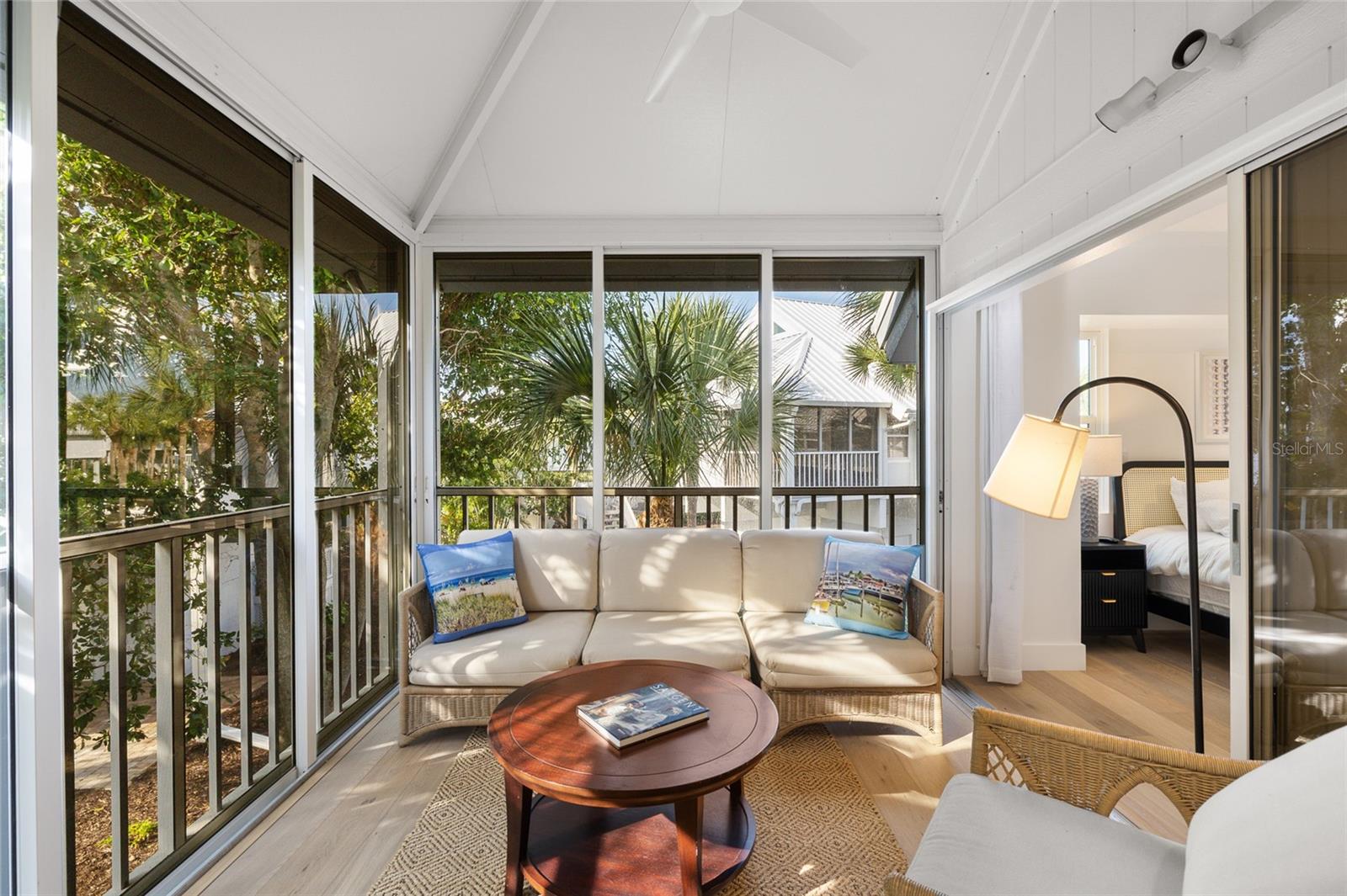 VILLAGE BOCA GRANDE CLUB - Residential