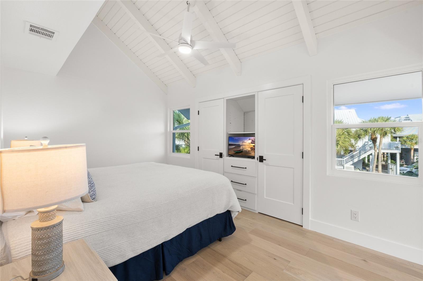 VILLAGE BOCA GRANDE CLUB - Residential