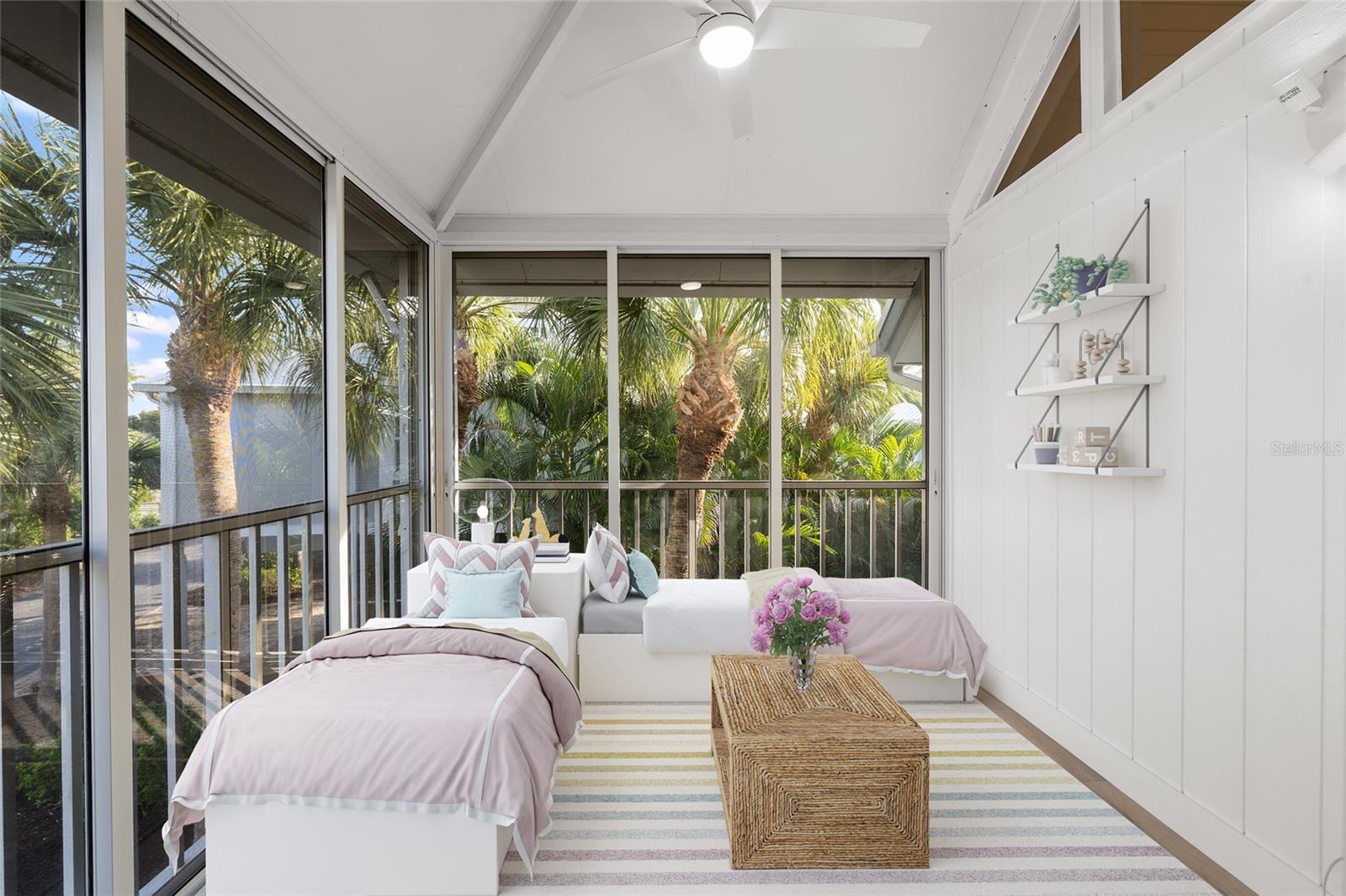 VILLAGE BOCA GRANDE CLUB - Residential