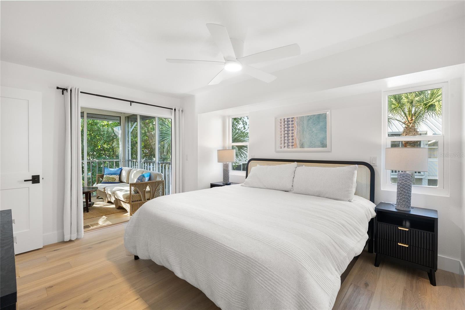 VILLAGE BOCA GRANDE CLUB - Residential