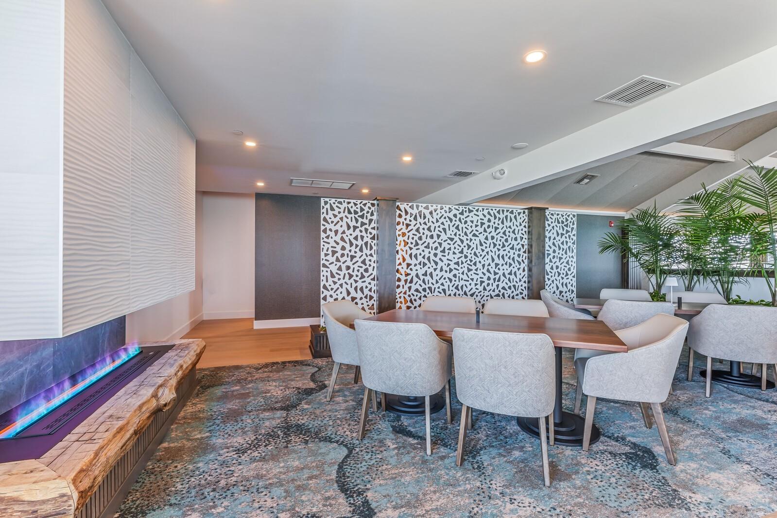 VILLAGE BOCA GRANDE CLUB - Residential