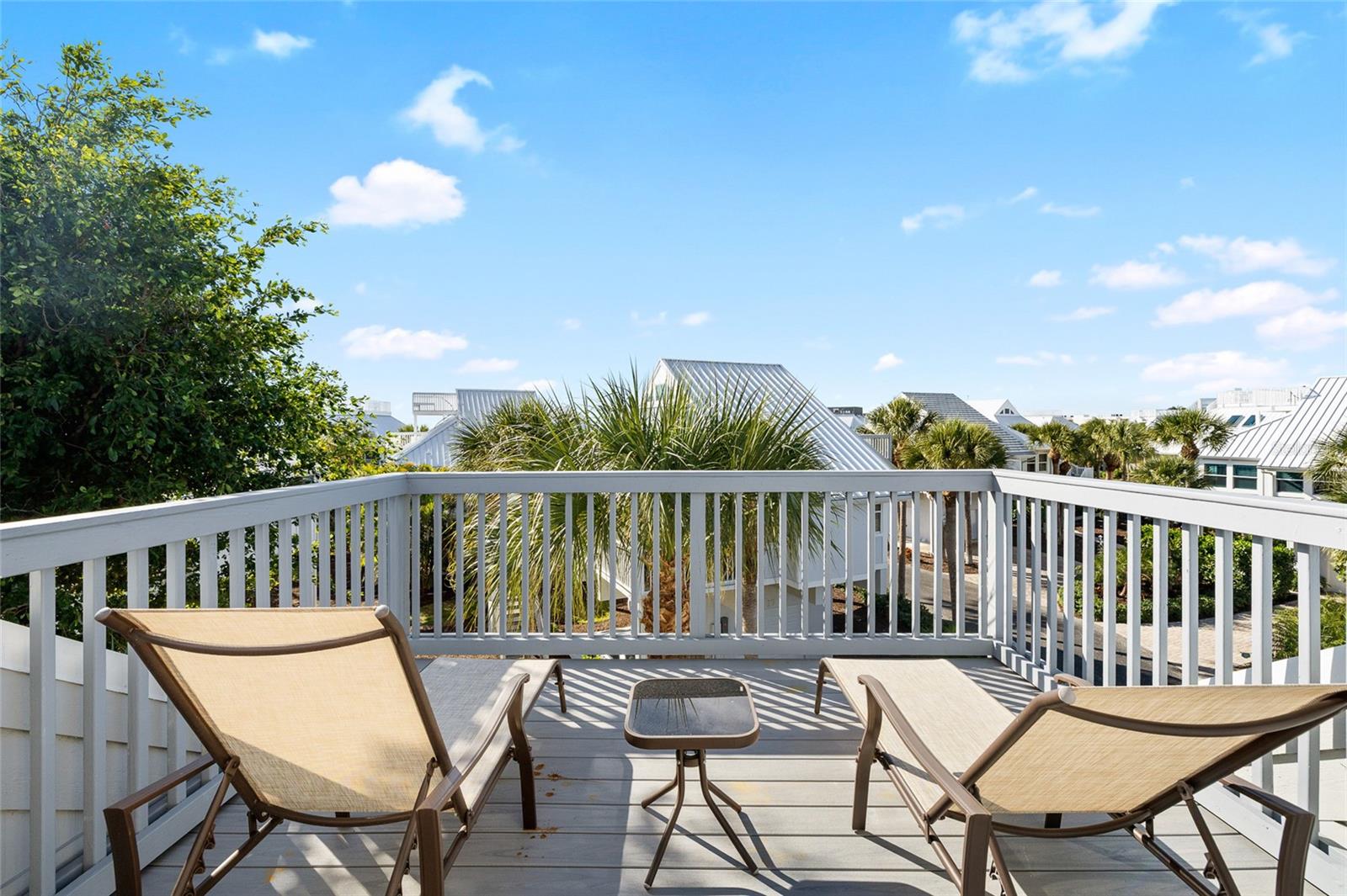 VILLAGE BOCA GRANDE CLUB - Residential