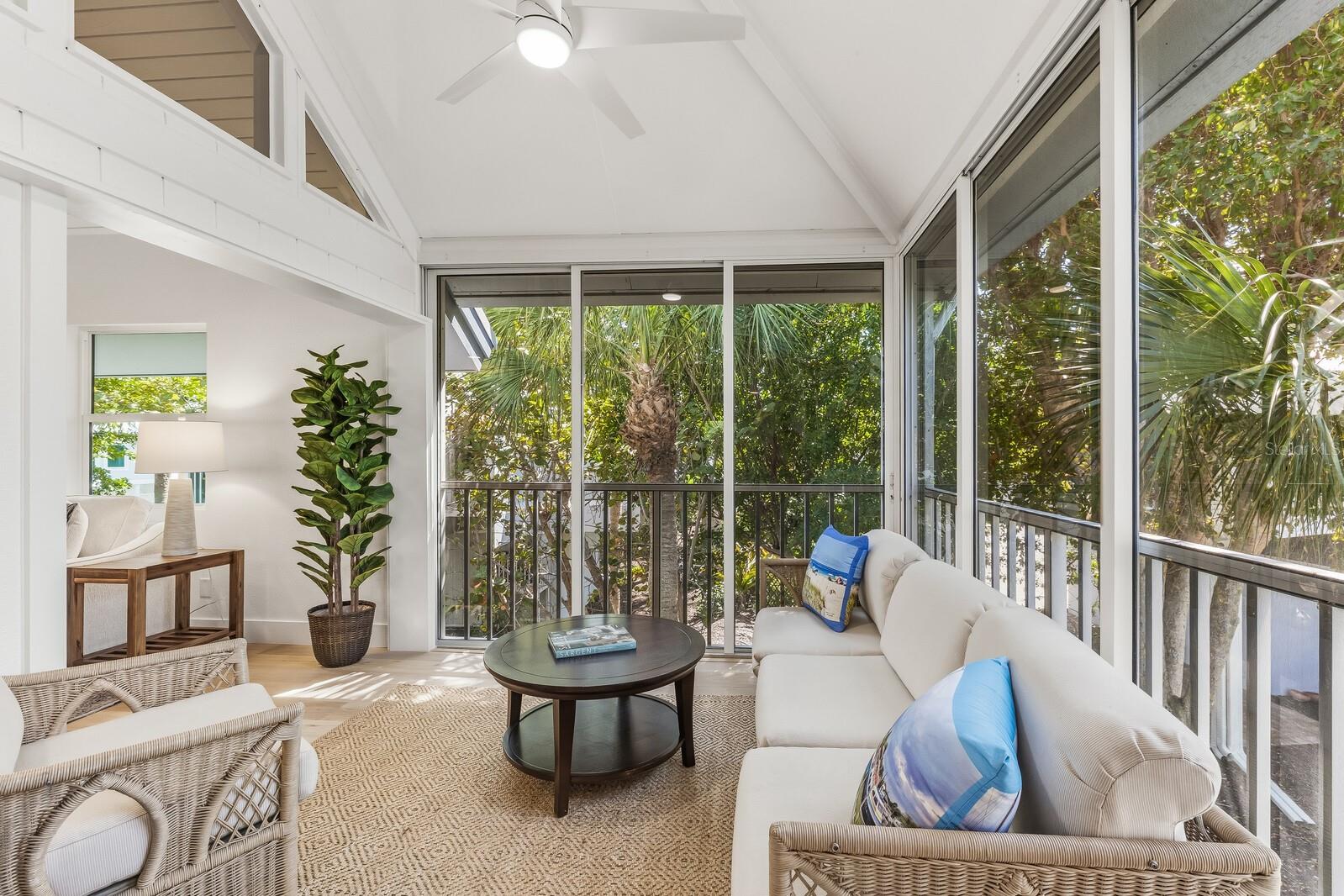 VILLAGE BOCA GRANDE CLUB - Residential