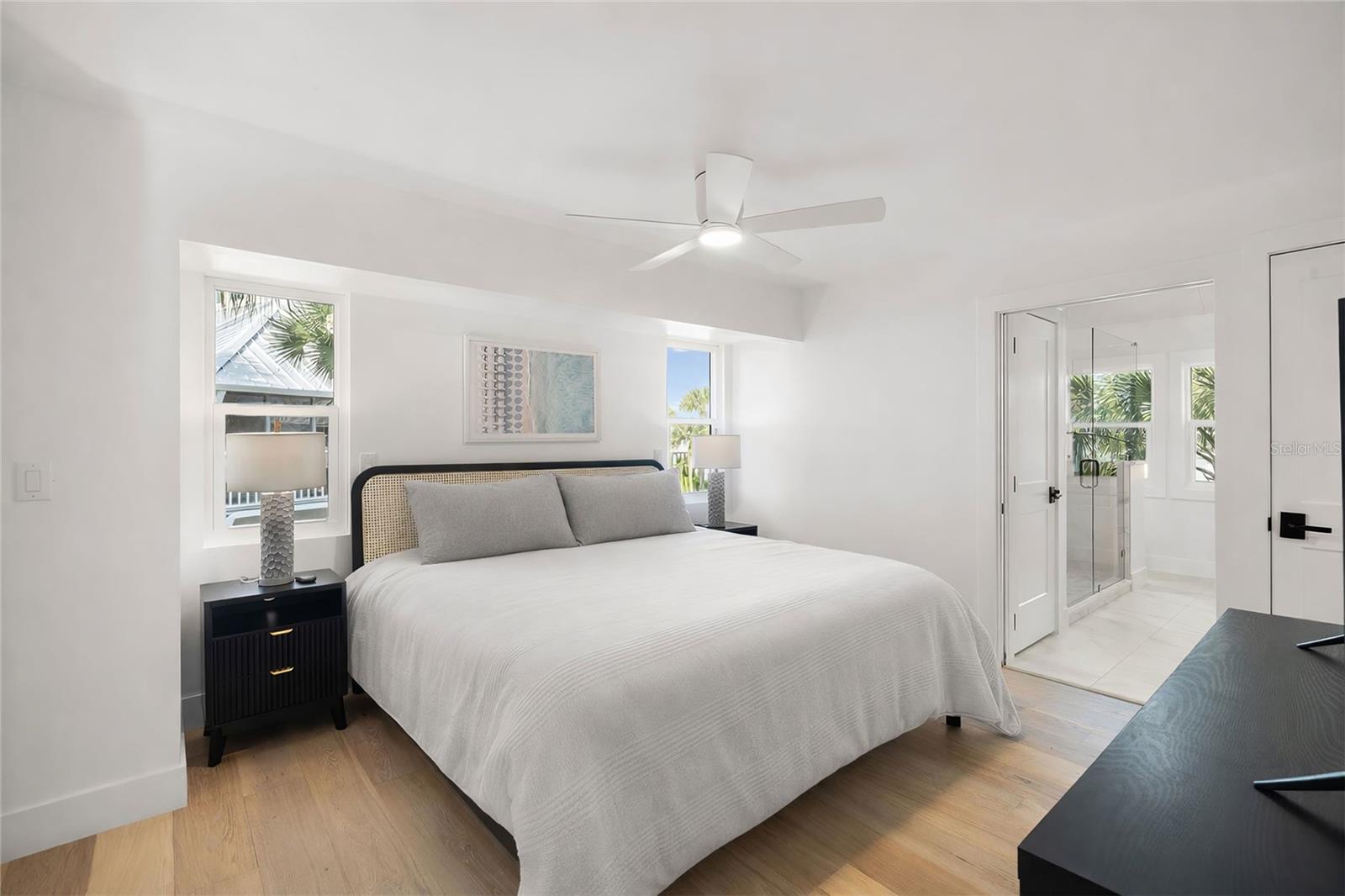 VILLAGE BOCA GRANDE CLUB - Residential