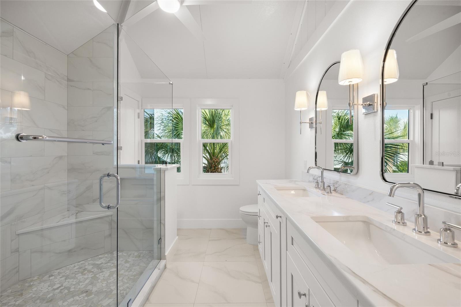 VILLAGE BOCA GRANDE CLUB - Residential