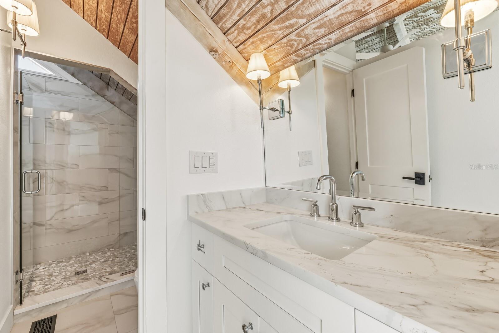 VILLAGE BOCA GRANDE CLUB - Residential