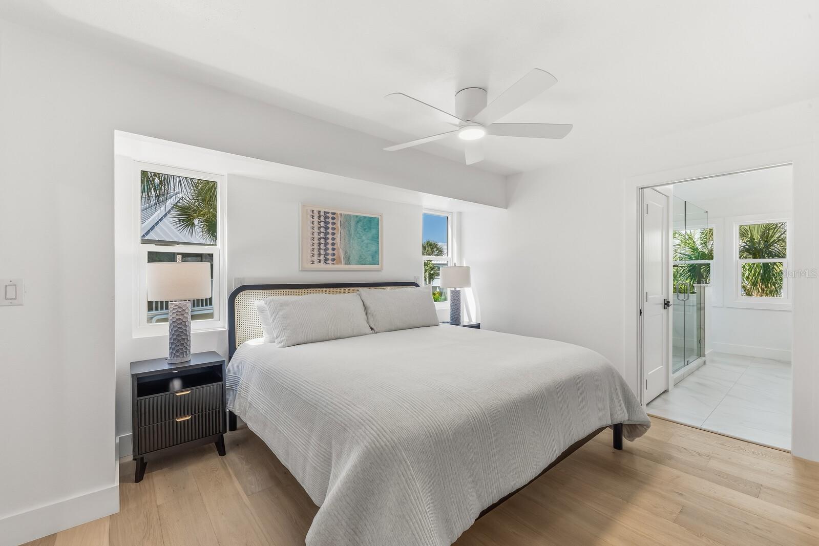 VILLAGE BOCA GRANDE CLUB - Residential