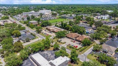 Tiny photo for 1623 SW 1st Avenue, Ocala, FL 34471 (MLS # OM701667)