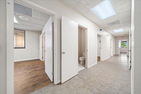 Tiny photo for 1623 SW 1st Avenue, Ocala, FL 34471 (MLS # OM701667)