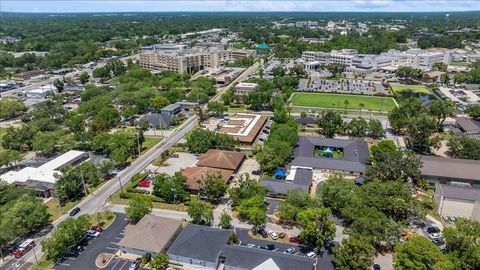 Tiny photo for 1623 SW 1st Avenue, Ocala, FL 34471 (MLS # OM701667)