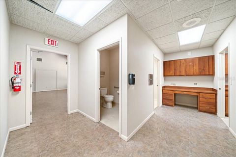 Tiny photo for 1623 SW 1st Avenue, Ocala, FL 34471 (MLS # OM701667)